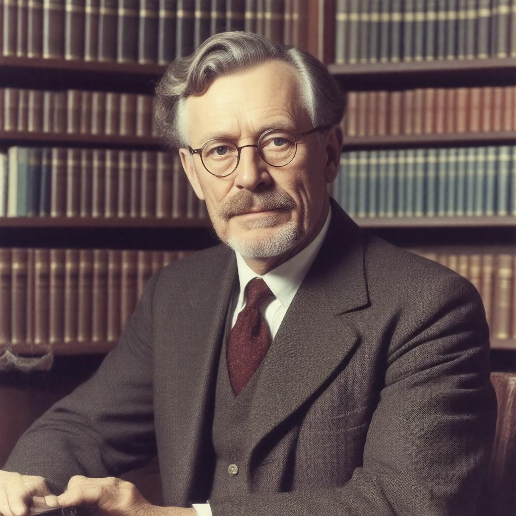 August Krogh